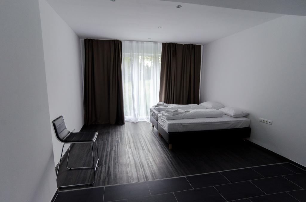 3H Apartments Kelberg Quarto foto